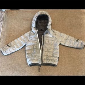 Thermoball North Face 12-18months boys jacket